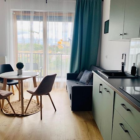 Sen W Gdansku - Apartamenty Przy Motlawie - Gdansk Stare Miasto Exterior foto