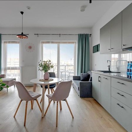 Sen W Gdansku - Apartamenty Przy Motlawie - Gdansk Stare Miasto Exterior foto