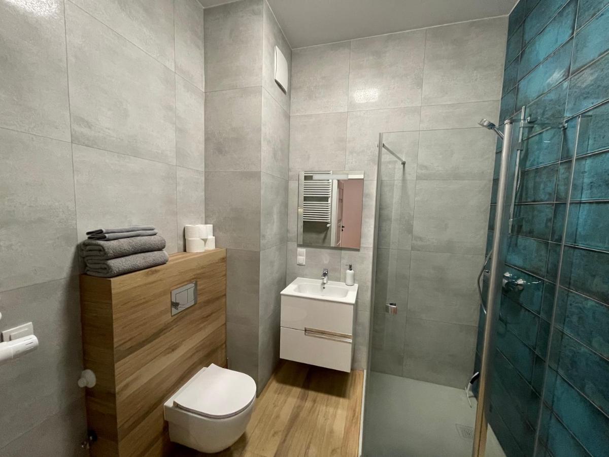 Sen W Gdansku - Apartamenty Przy Motlawie - Gdansk Stare Miasto Exterior foto