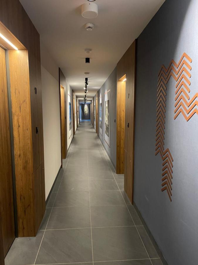 Sen W Gdansku - Apartamenty Przy Motlawie - Gdansk Stare Miasto Exterior foto