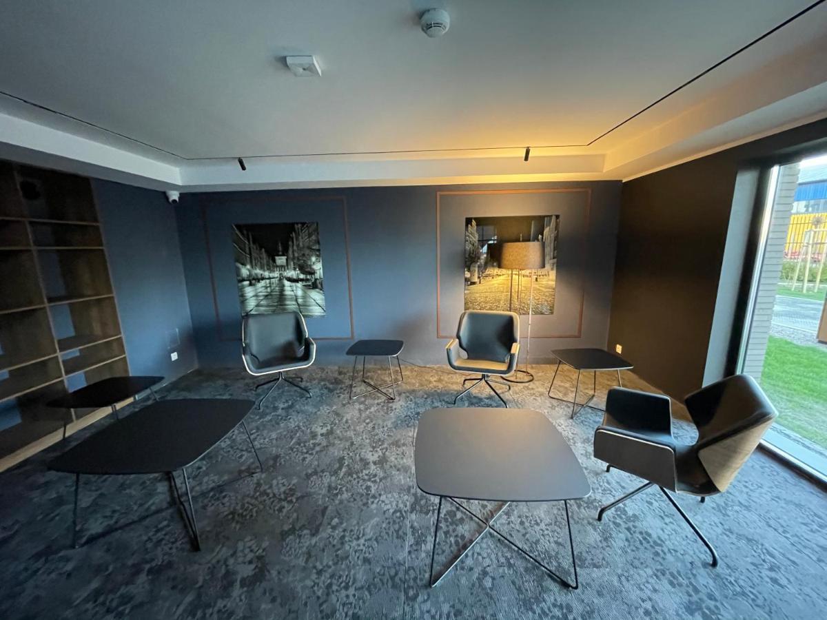 Sen W Gdansku - Apartamenty Przy Motlawie - Gdansk Stare Miasto Exterior foto