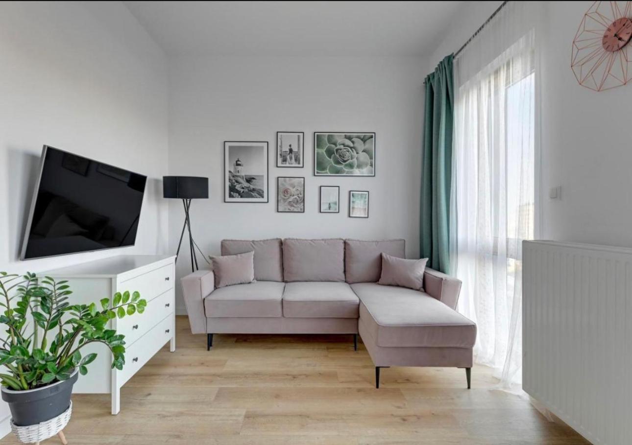Sen W Gdansku - Apartamenty Przy Motlawie - Gdansk Stare Miasto Exterior foto